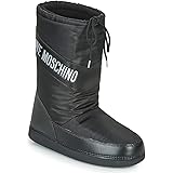 moschino moon boots