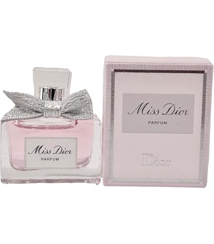 Amazon.com : Miss Dior Eau de Parfum Spray, 3.4 oz. : Beauty