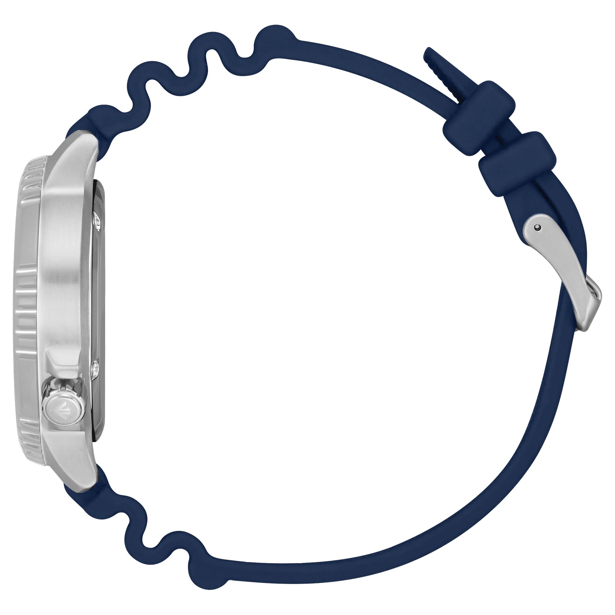 Citizen Promaster Dive Eco-Drive Watch, 3-Hand Date, ISO Certified, Luminous Hands and Markers, Rotating Bezel