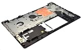 Dell Inspiron 15 5570 5575 UK QWERTY Keyboard Palmrest Assembly 2DDJX R0G9T view 2