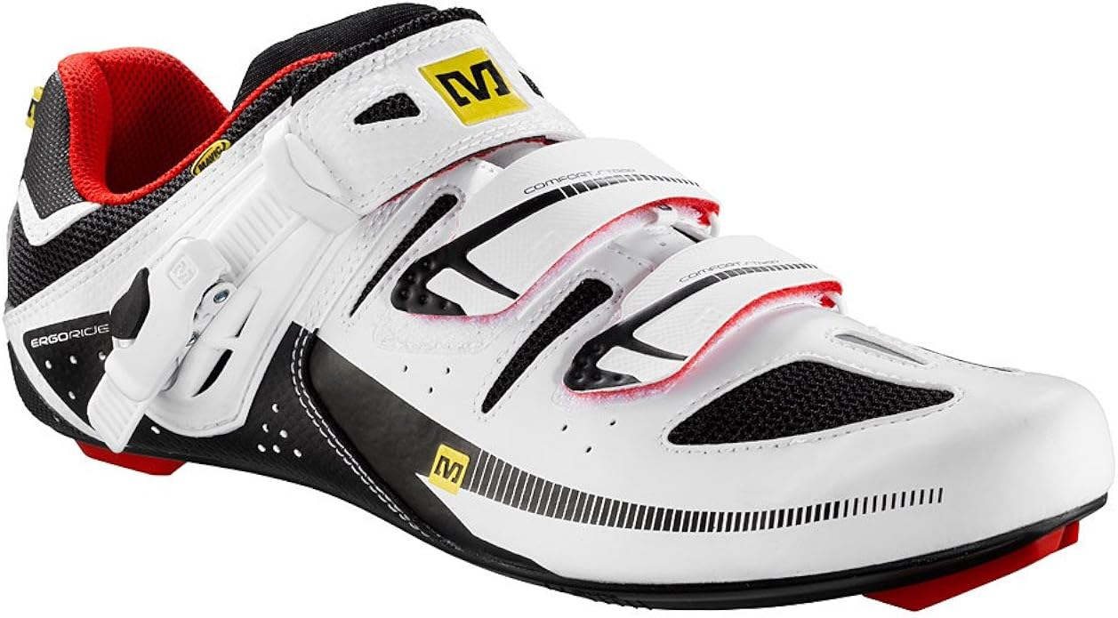 mavic avenir road shoes