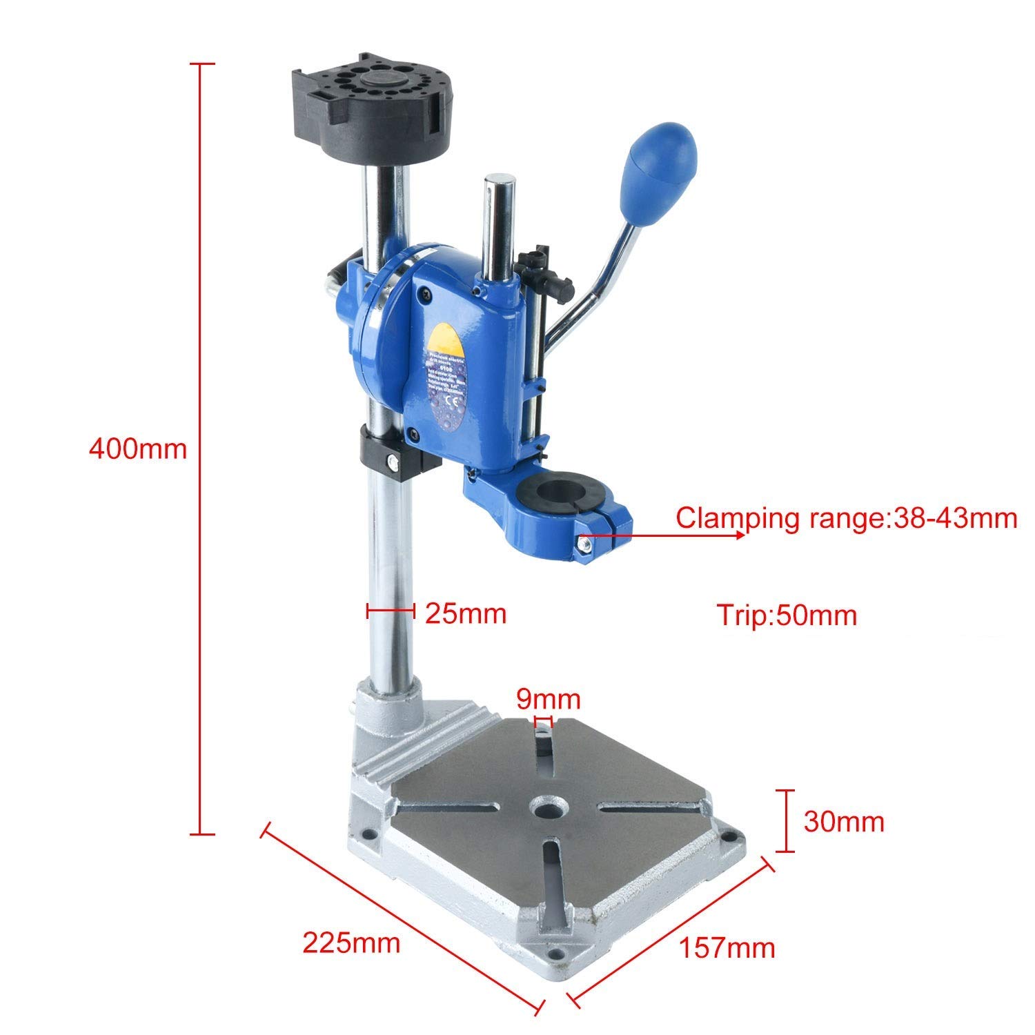 Drill Presses Benchtop Drill Presses Floor Drill Press Stand Table for