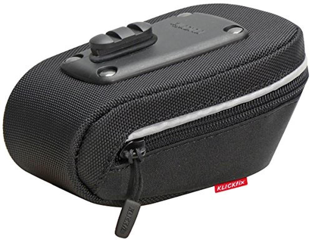 KlickFix Micro Sport 40 0299M Bicycle Bag Black