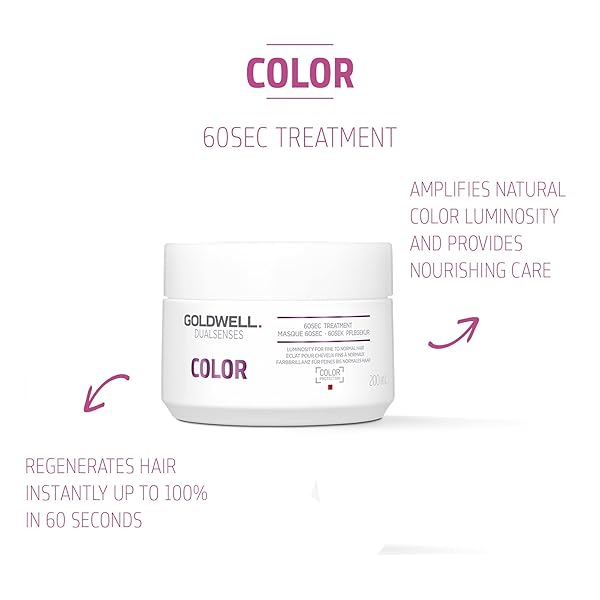GOLDWELL DUALSENSES COLOR BRILLIANCE CONDITIONER, 10.1 FL OZ (PACK OF 1)