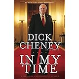 In My Time: A Personal and Political Memoir