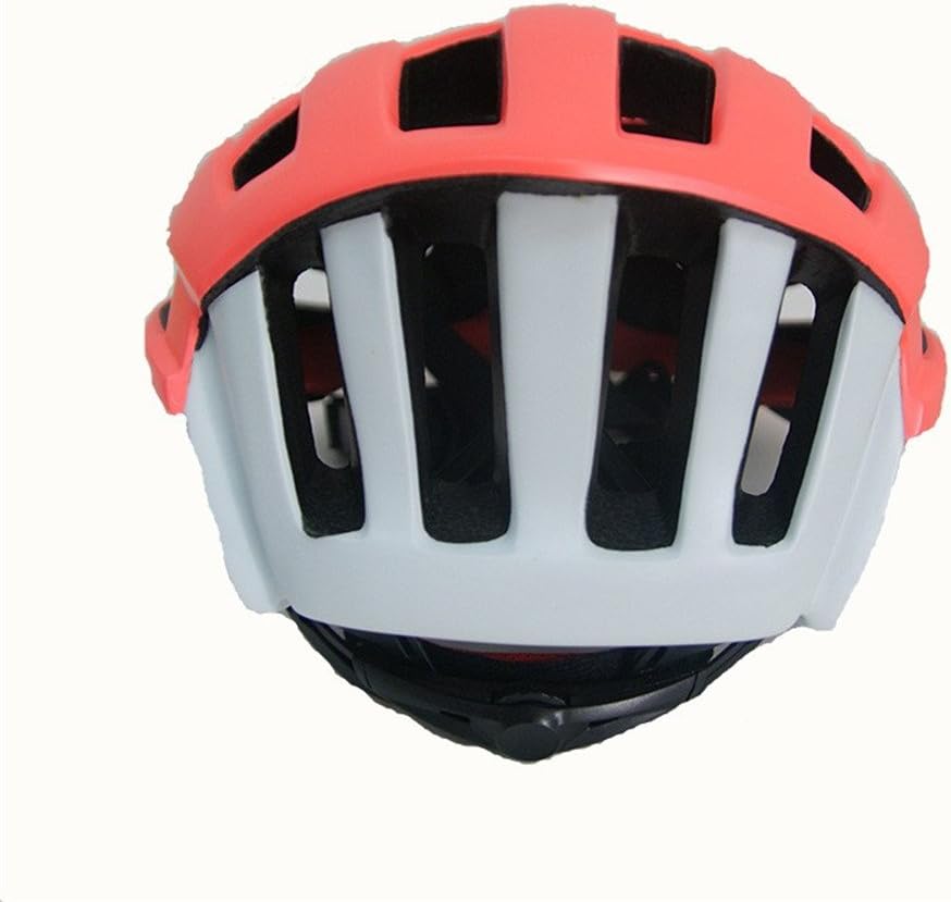 Ciclismo Casco De Seguridad Casco De Ciclismo De Ocio Casco Deportivo Para Adultos Equipo De Ciclismo Unisex Hanfei Casco De Bicicleta De Montana De Carretera Deportes Y Aire Libre Gdc Merca20 Com
