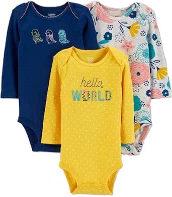 just one you carters onesies