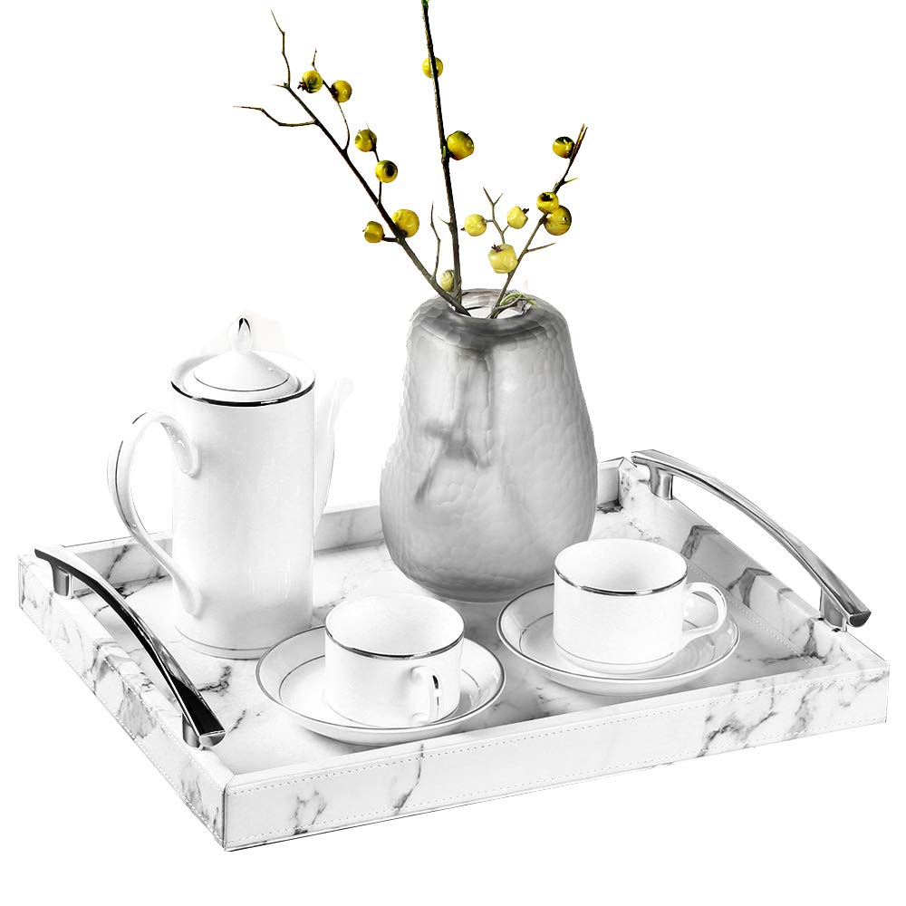 Best Marble Bar Table White