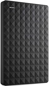 Seagate Expansion 2TB USB 3.0 Portable 2.5" External Hard Drive for PC Xbox view 3