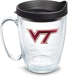 Tervis Made in USA Double Walled Virginia Tech