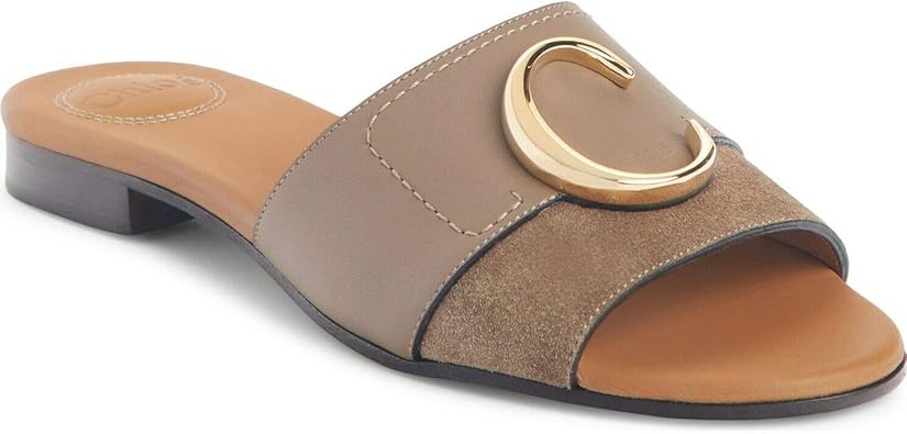 chloe sandals nordstrom