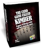 Card Game Called Kimber, Personalized Game for
