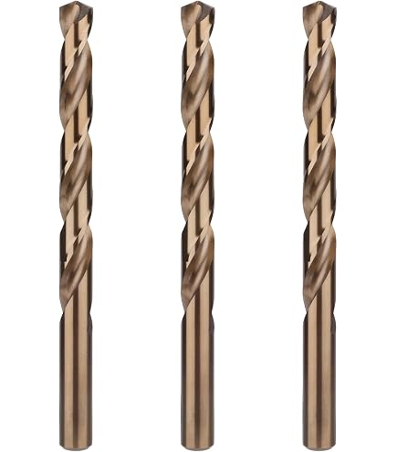 Milwaukee 48-89-2329 1/2-Inch Thunderbolt Cobalt Drill Bit
