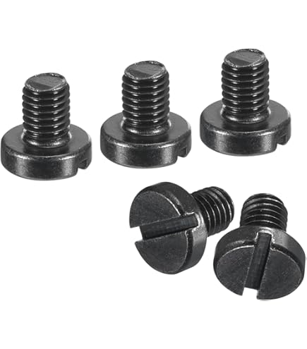 4-40 x 3/4