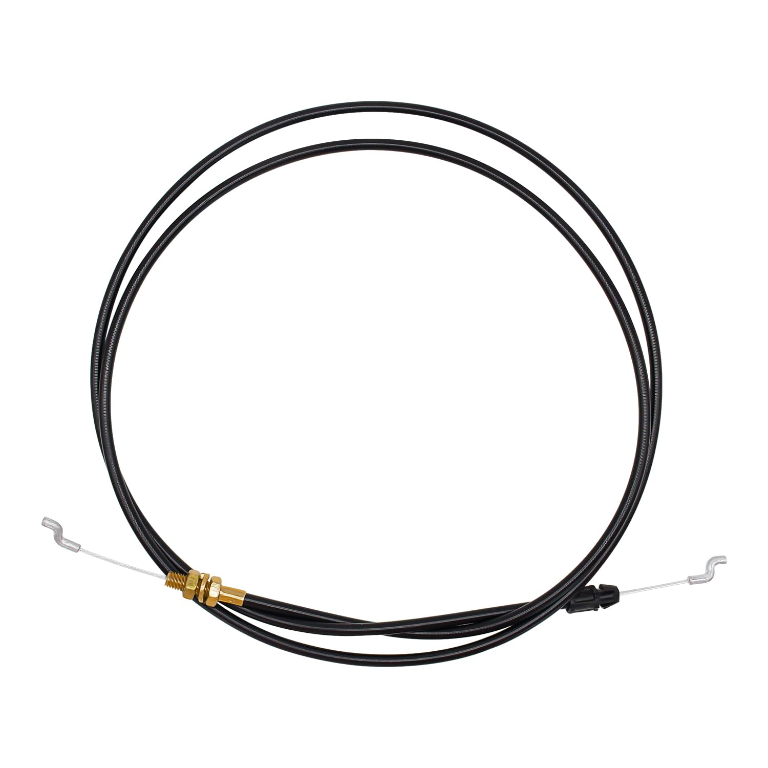 Photo 1 of Poagavgs 746-0935 946-0935A Transmission Shift Cable Replacement for MTD Troy-Bilt Craftsman Lawn Mower Parts