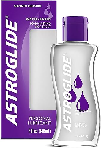 is replens a water based lubricant Replens vs Revaree: I was Looking for Vaginal Dryness Relief