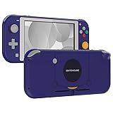 eXtremeRate DIY Replacement Shell for Nintendo