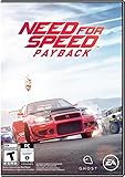 Need for Speed Payback [Online Game Code]