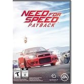 Need for Speed Payback - Origin PC [Online Game Code]