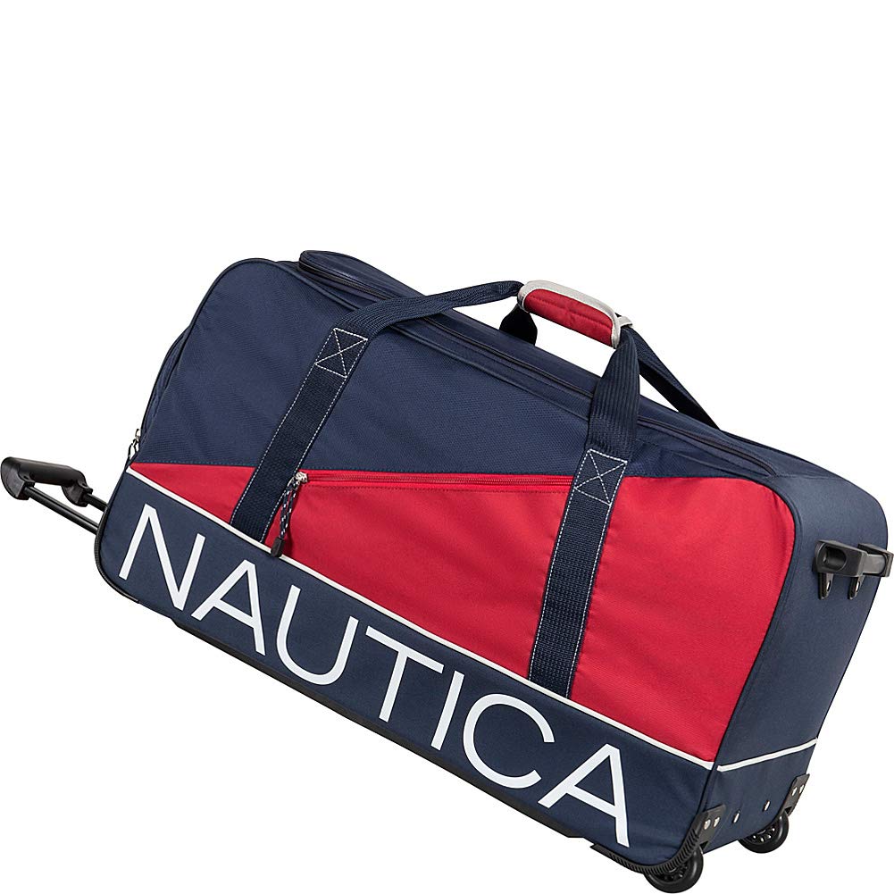 Nautica Duffle Travel Duffel Bags IUCN Water