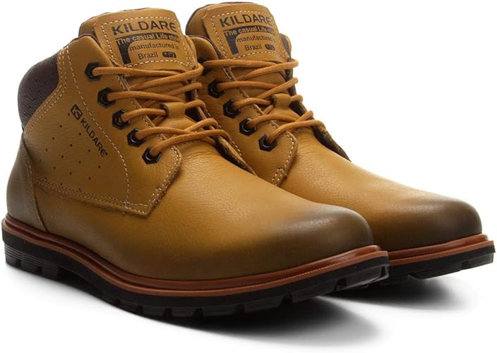 kildare botas masculinas