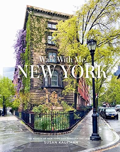 Amazon.com: New York Then and Now® (2019): The revised edition for