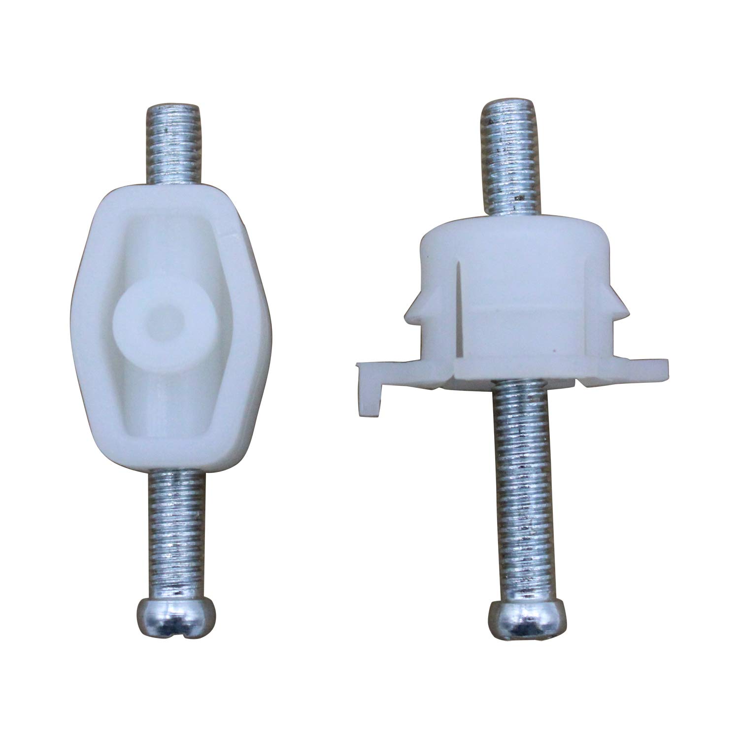 TAKPART Front Headlight Adjusting Screw Kit Set 701941141A Compatible for Transporters T4