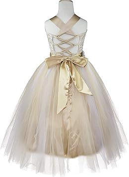 flower girl sashes for dresses uk