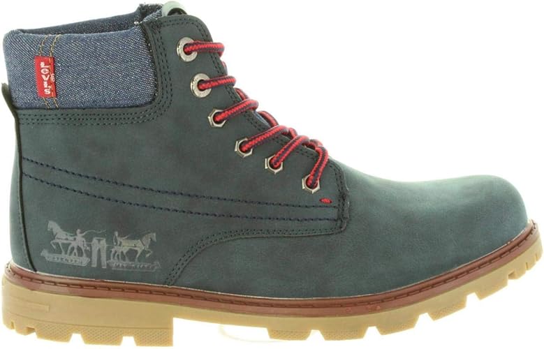 levis womens boots uk