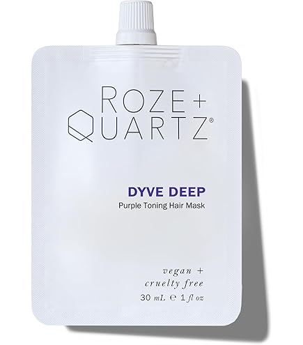 Amazon.com: Roze + Quartz® Muse Mask (1 Fl Oz (Pack of 1