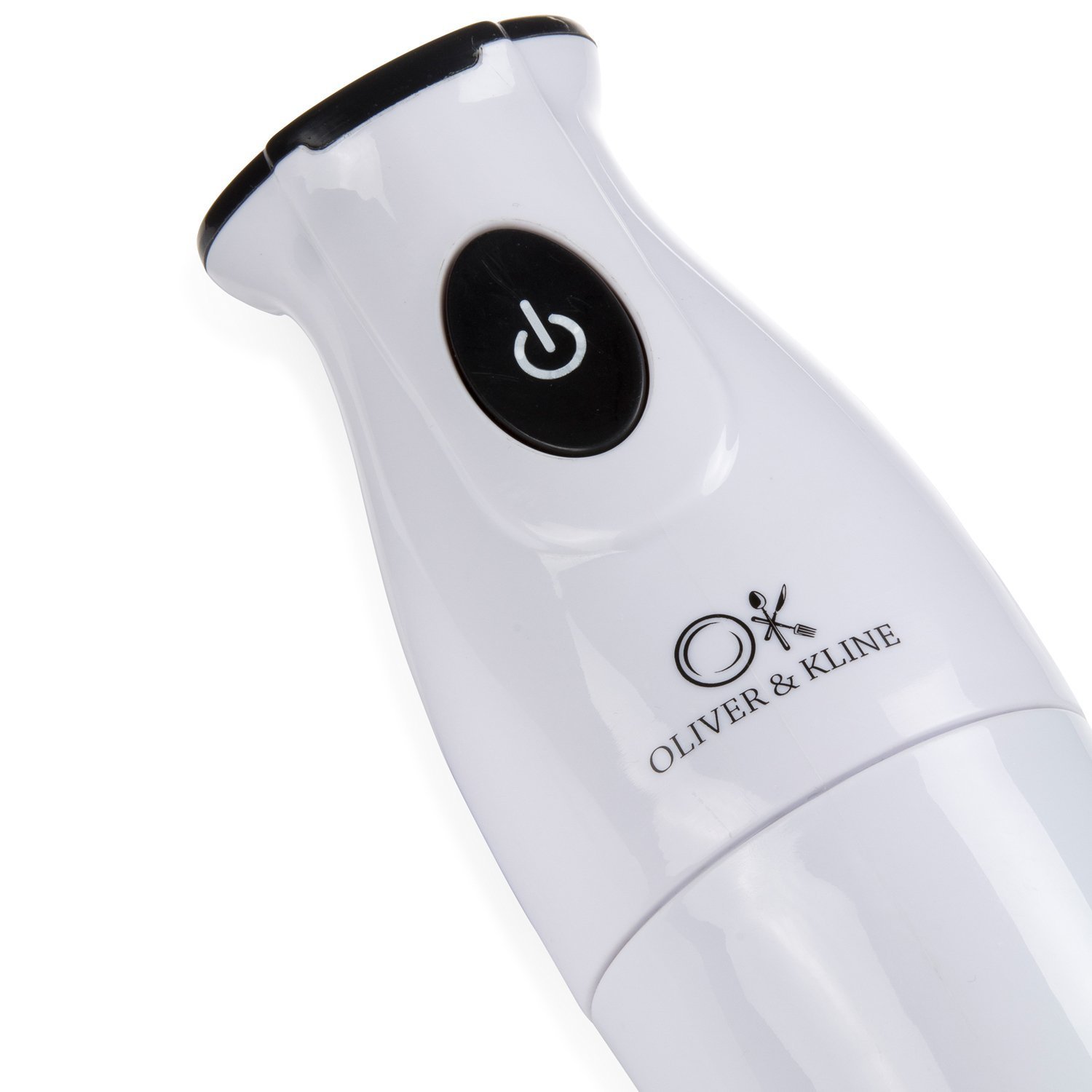 Hand Blender with Mixing Cup Electric Hand Held Immersion Mixer