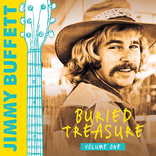 Album Art for Buried Treasure: Volume 1 [2 LP] by Jimmy Buffett