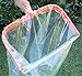 BagMaster Plastic Bag Holder