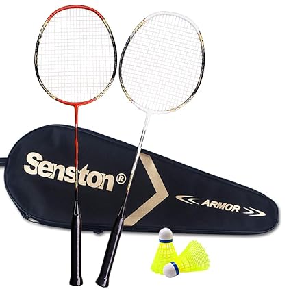 racket for double player