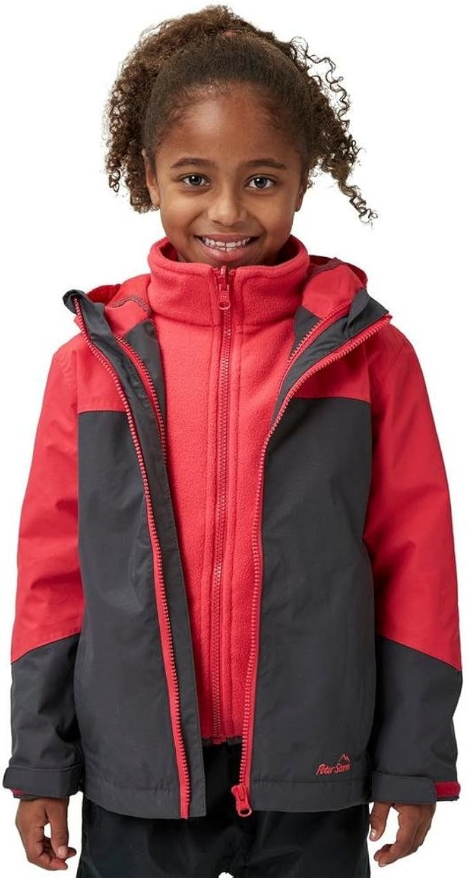 Peter Storm Girls Coat Sale, GET 55 