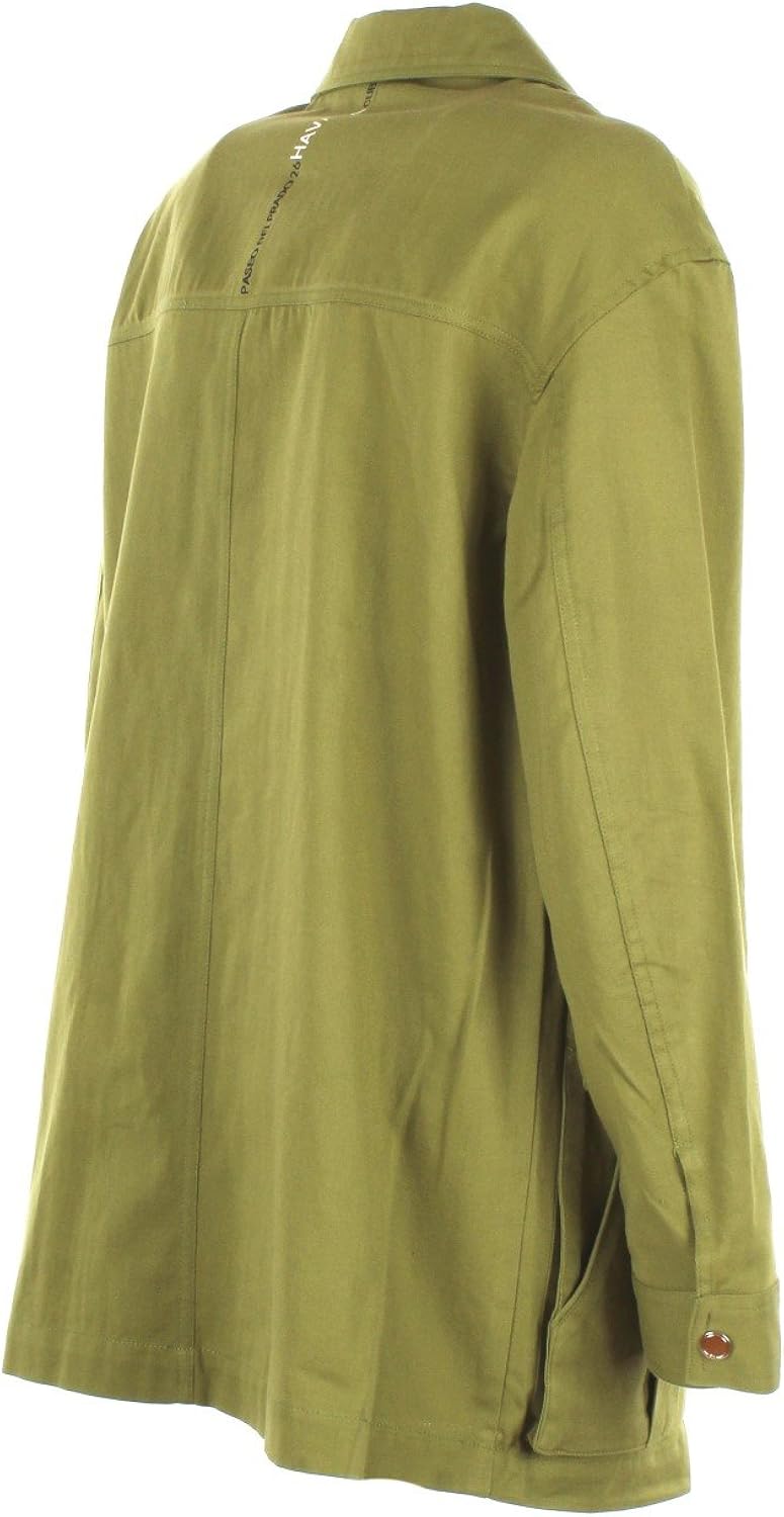 giacche donne primavera