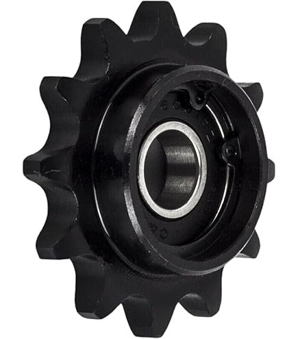50sＬ２－Ｂ AJANTA INDUSTRIAL 50BS11 Roller Chain Sprocket, Finished