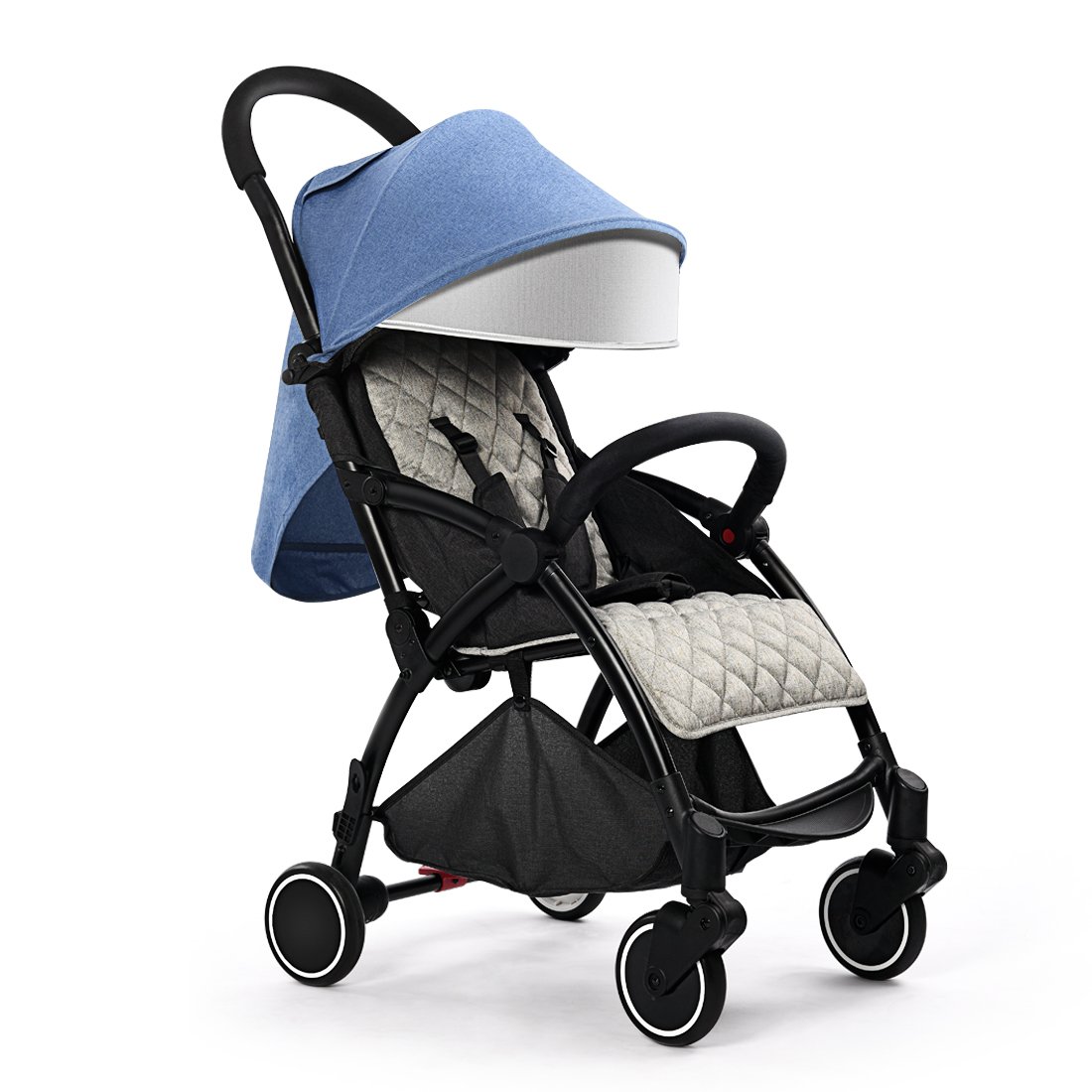 babysing stroller