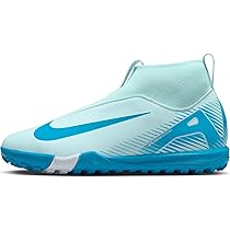 Amazon.com | Nike Jr. Mercurial Superfly 10 Academy Little