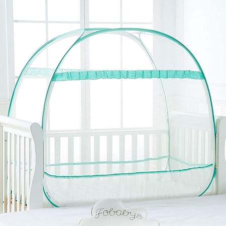 crib net to keep baby in