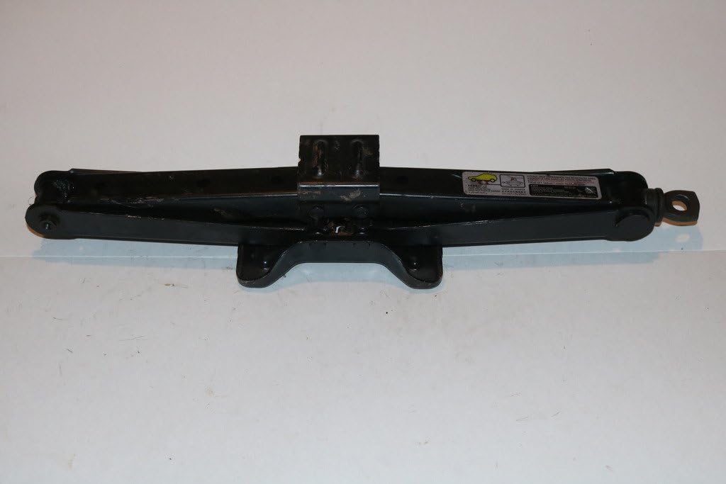 0406 Acura MDX Jack Warranty 3425 Automotive