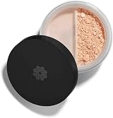 Lily Lolo Finishing Powder Flawless Silk Illuminating 4.5g Sets Makeup view 1