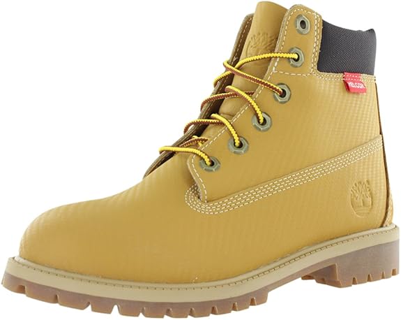 are helcor timberlands fake