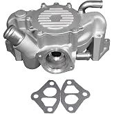 ACDelco Gold 252-699 (88926213) Engine Water Pump