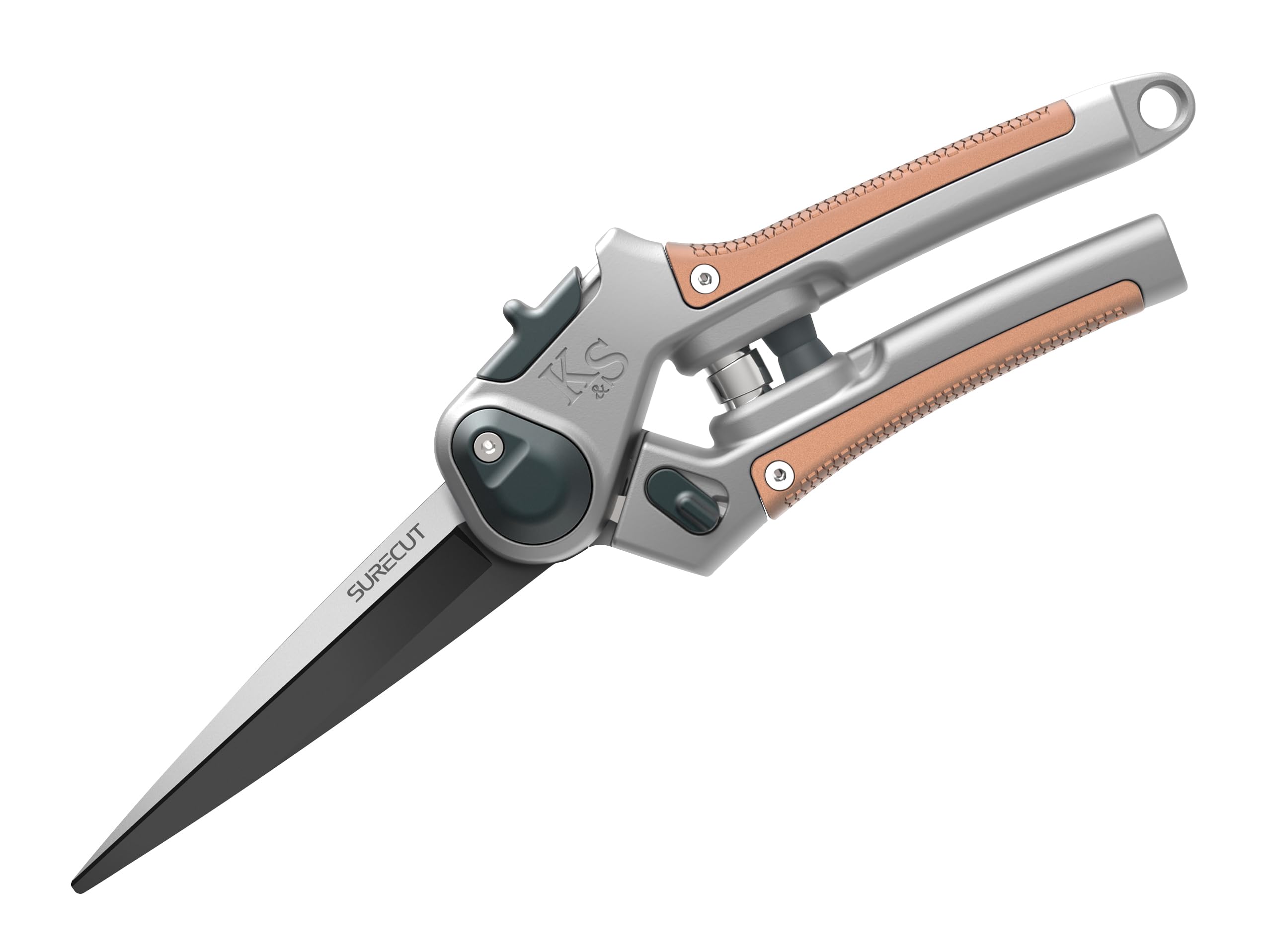 Kent and Stowe Surecut Perennial Hand Shears
