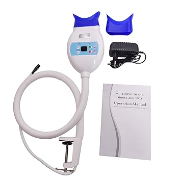 amazon com dental dentis lampara de