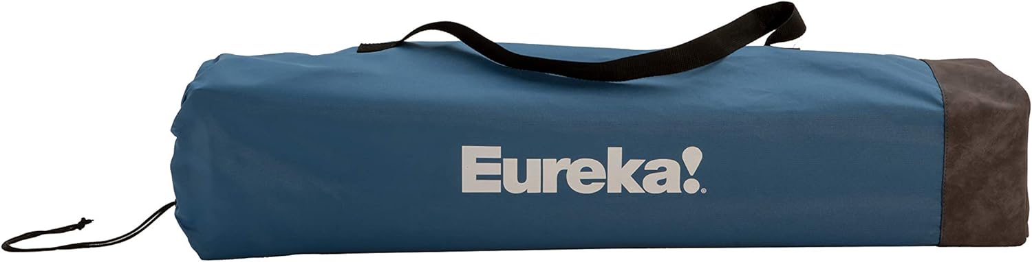 eureka camping cot