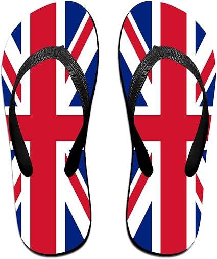 england flip flops
