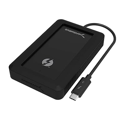 Sabrent Rocket XTRM 256GB Thunderbolt External Nigeria Ubuy