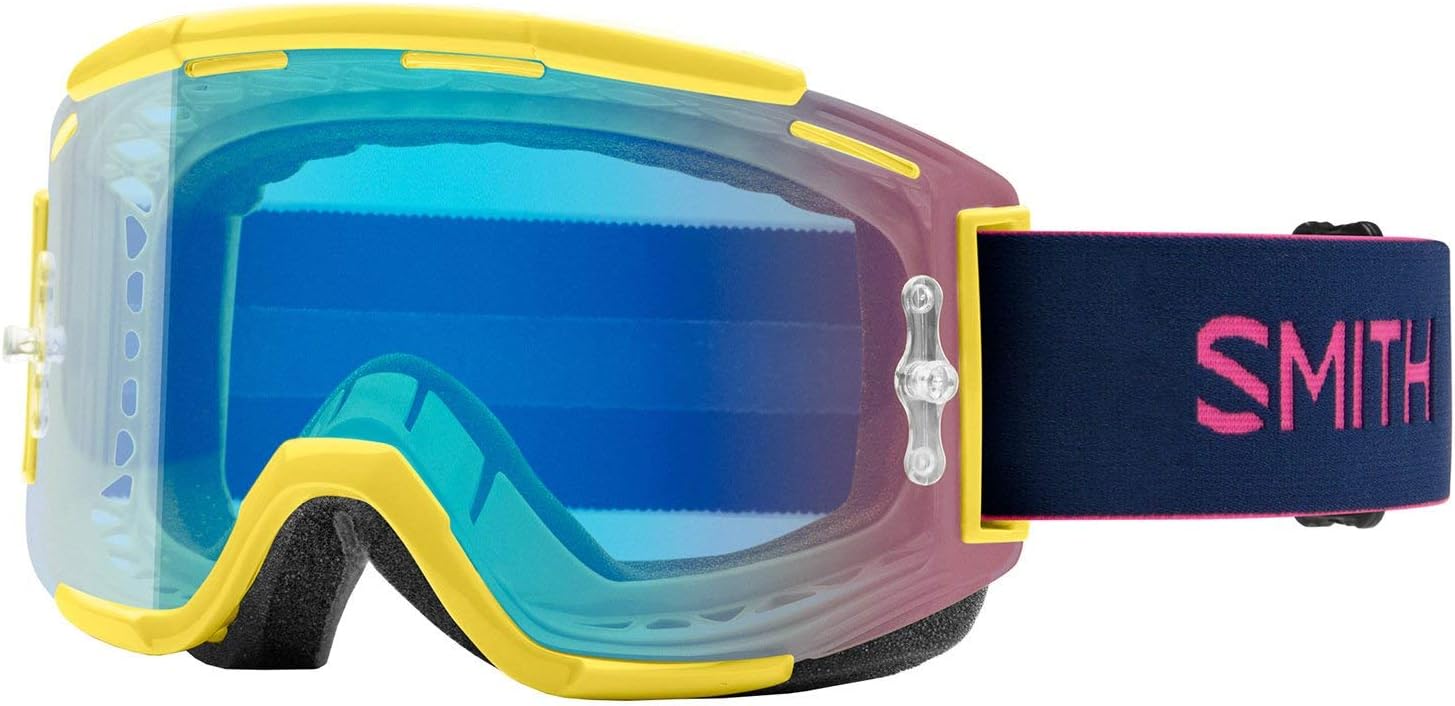 Smith Optics Squad MTB Downhill Cycling Goggles